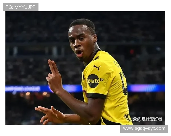 多特蒙德新星闪耀赛场,表现引发外界热议 多特蒙德新星闪耀赛场,表现引发外界热议