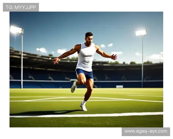 揭秘职业球员体能训练的科学新方法 揭秘职业球员体能训练的科学新方法