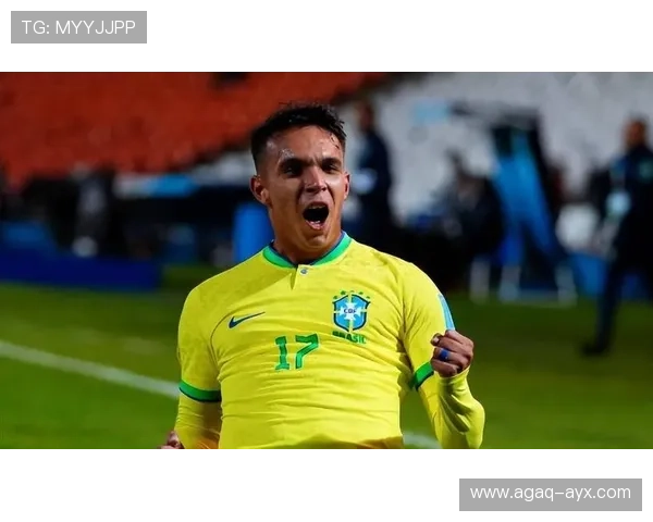 巴西队未来规划曝光：年轻阵容崛起，力争世界杯再创辉煌