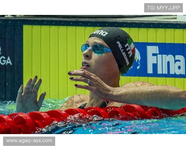 亚当·皮蒂斩获十六届欧锦赛冠军，泳坛传奇再添辉煌一页